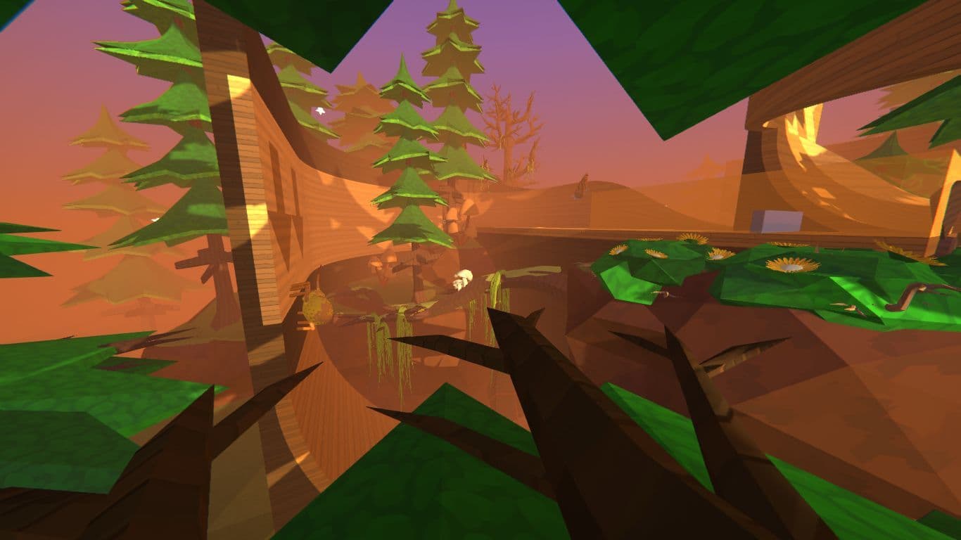 Изображение из объявления Steam