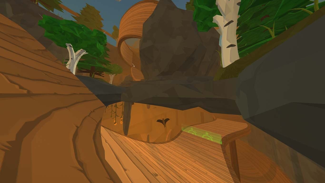 Изображение из объявления Steam