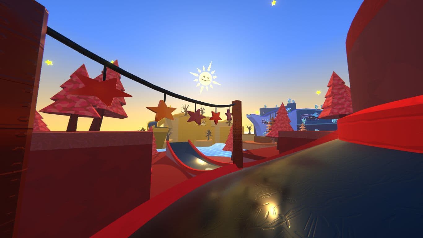 Изображение из объявления Steam