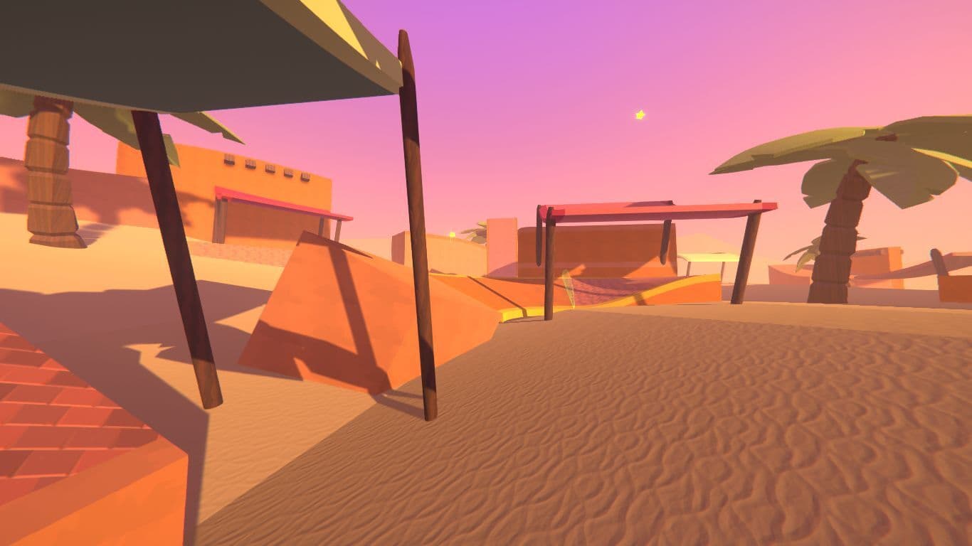 Изображение из объявления Steam