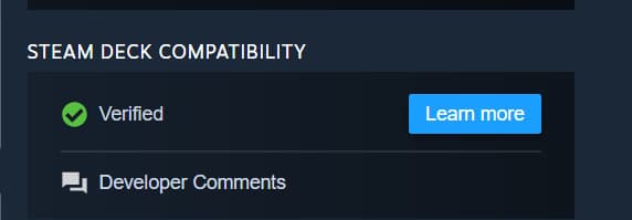 Изображение из объявления Steam