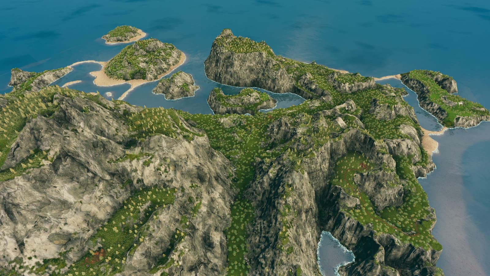 Изображение из объявления Steam