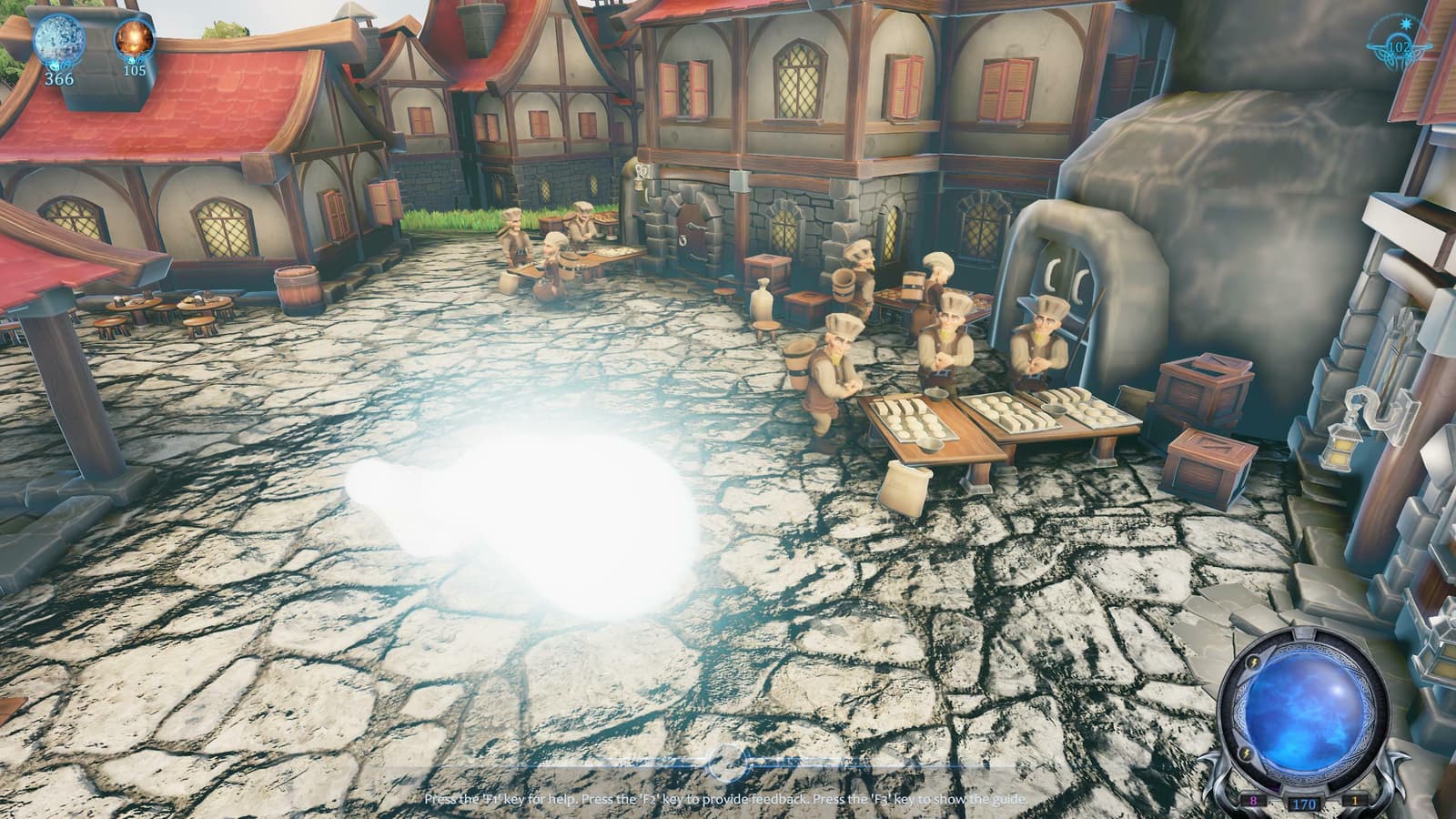 Изображение из объявления Steam