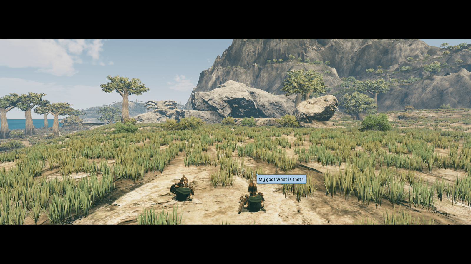 Изображение из объявления Steam