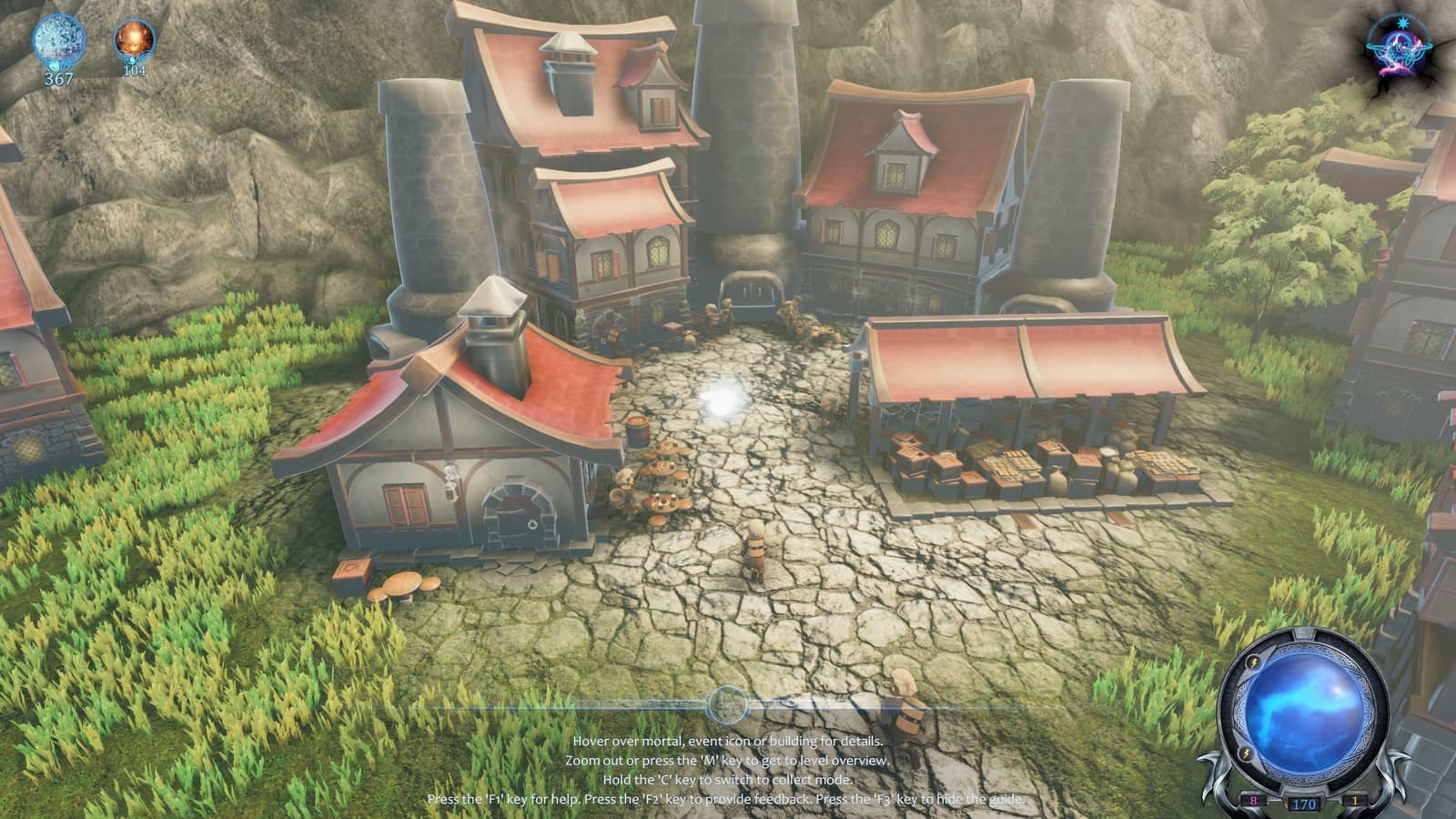 Изображение из объявления Steam