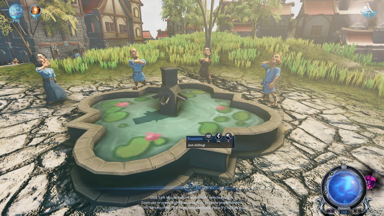 Изображение из объявления Steam