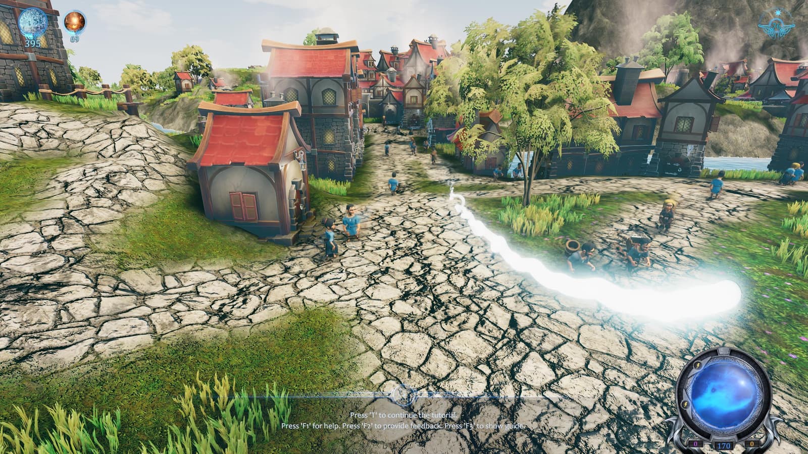Изображение из объявления Steam