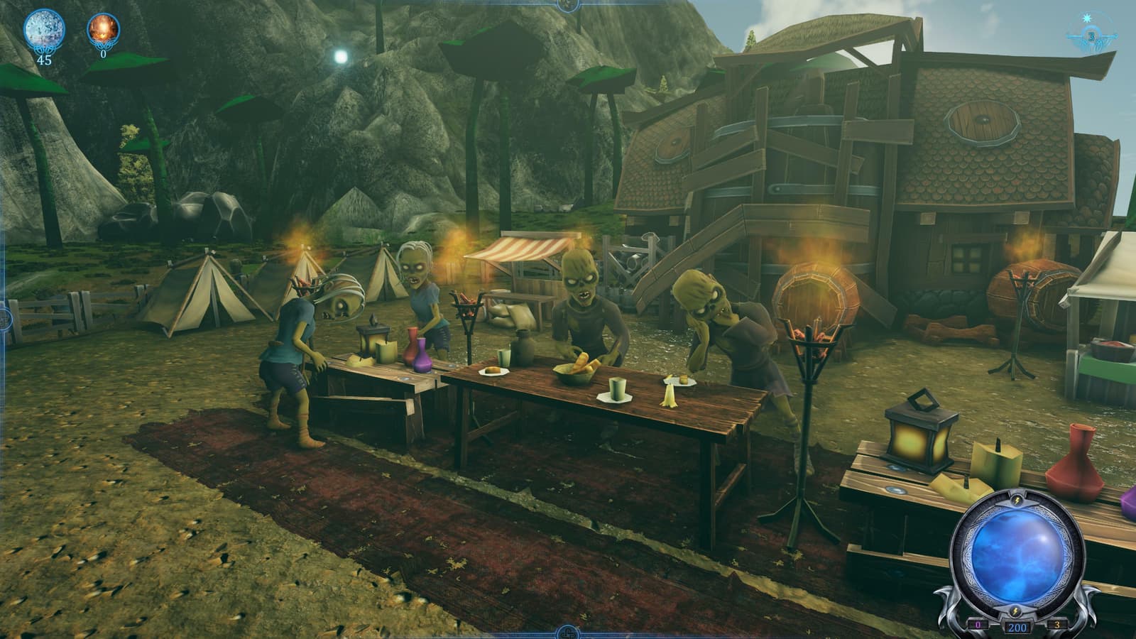 Изображение из объявления Steam