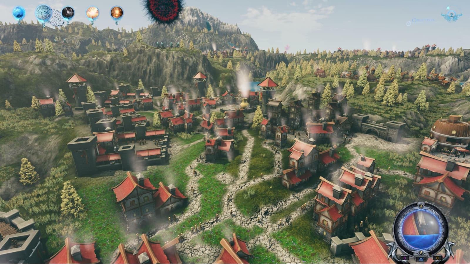 Изображение из объявления Steam