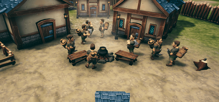 Изображение из объявления Steam