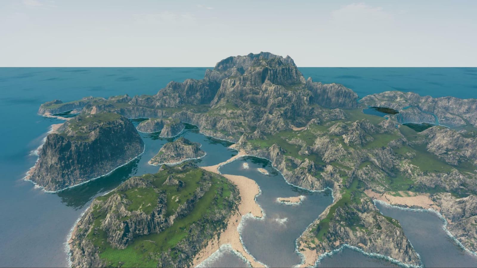 Изображение из объявления Steam