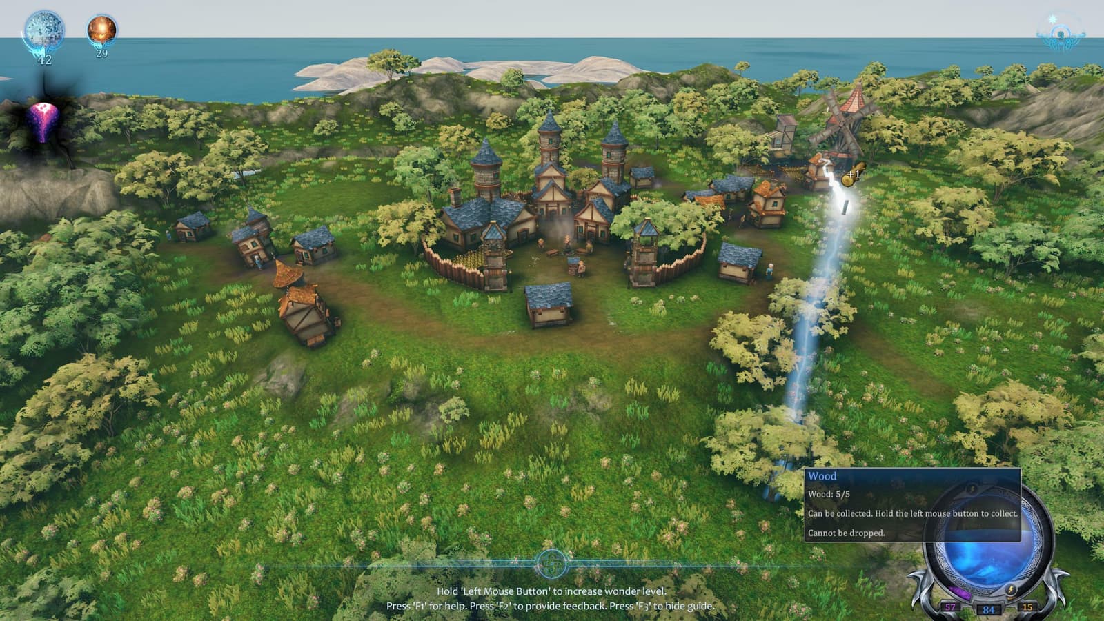Изображение из объявления Steam