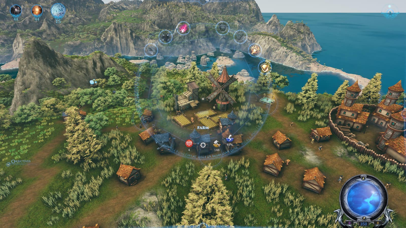 Изображение из объявления Steam