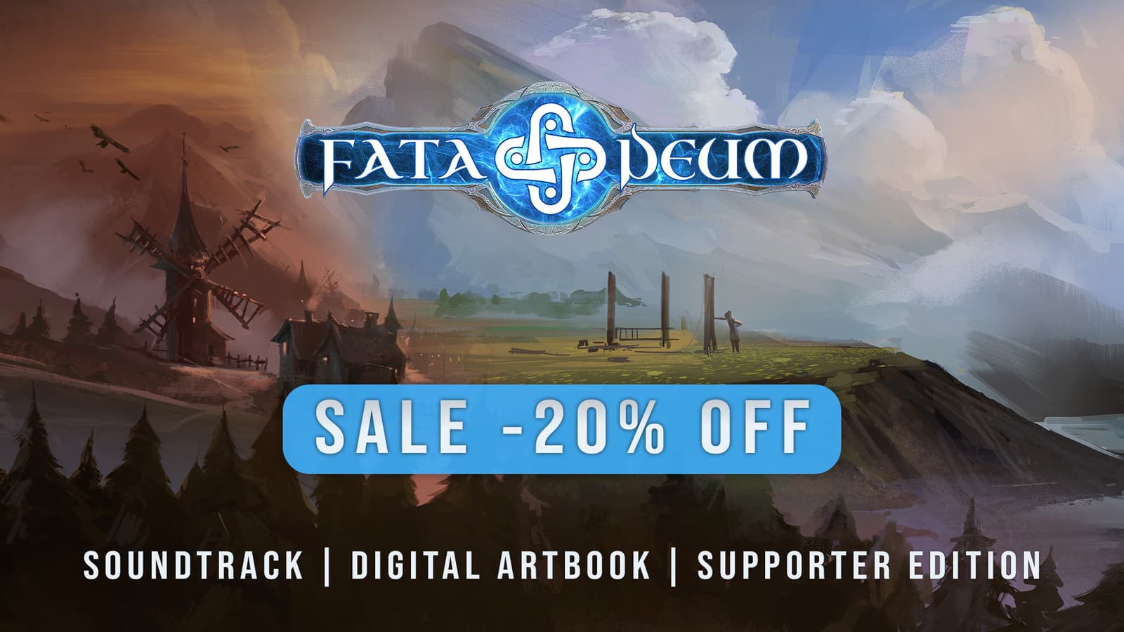 Изображение из объявления Steam