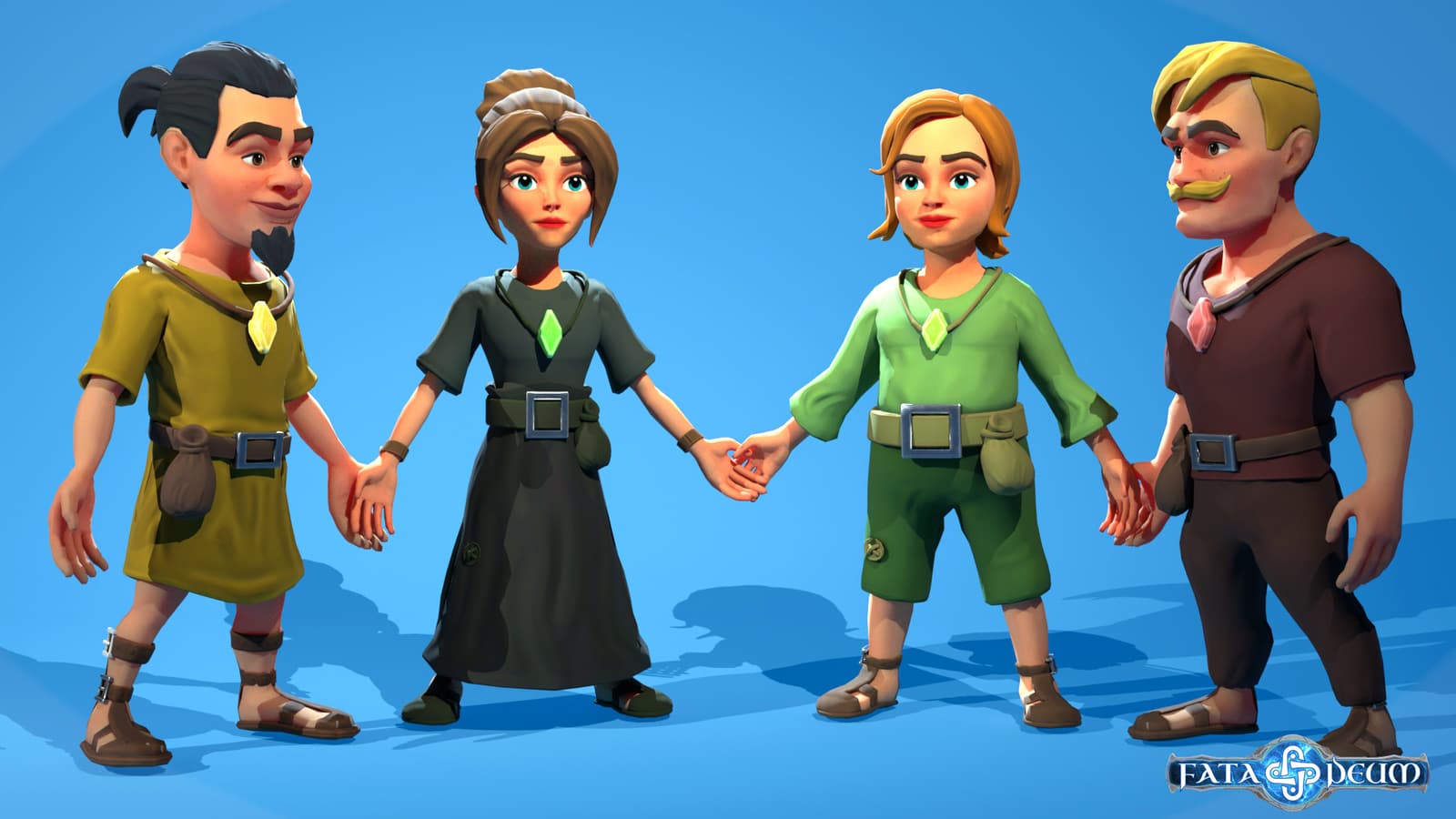 Изображение из объявления Steam