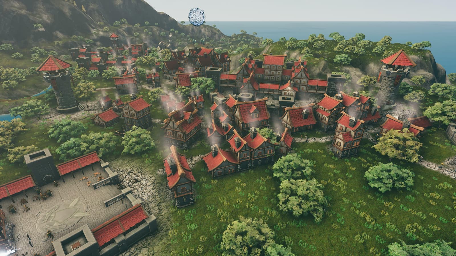 Изображение из объявления Steam