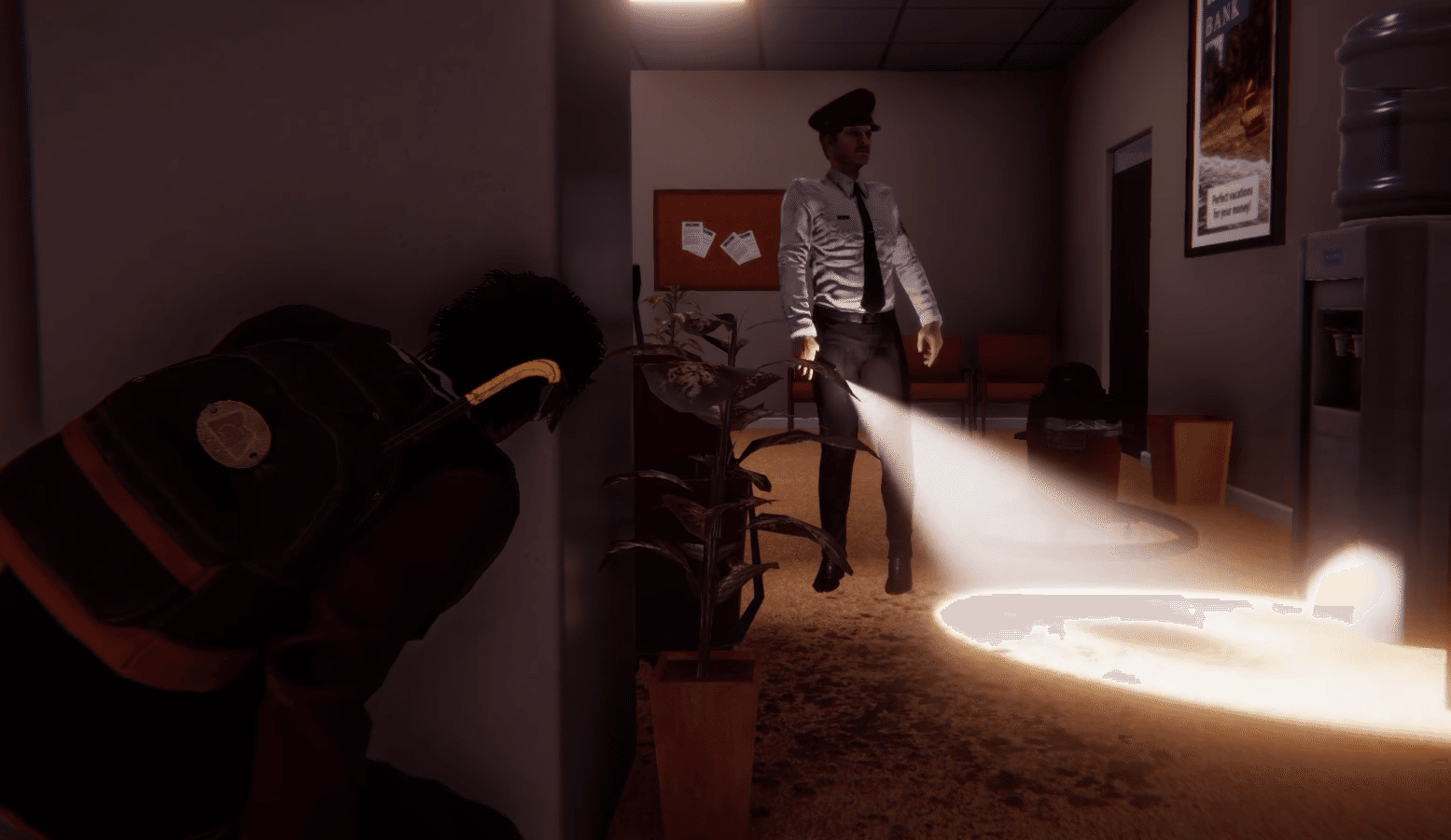 Изображение из объявления Steam