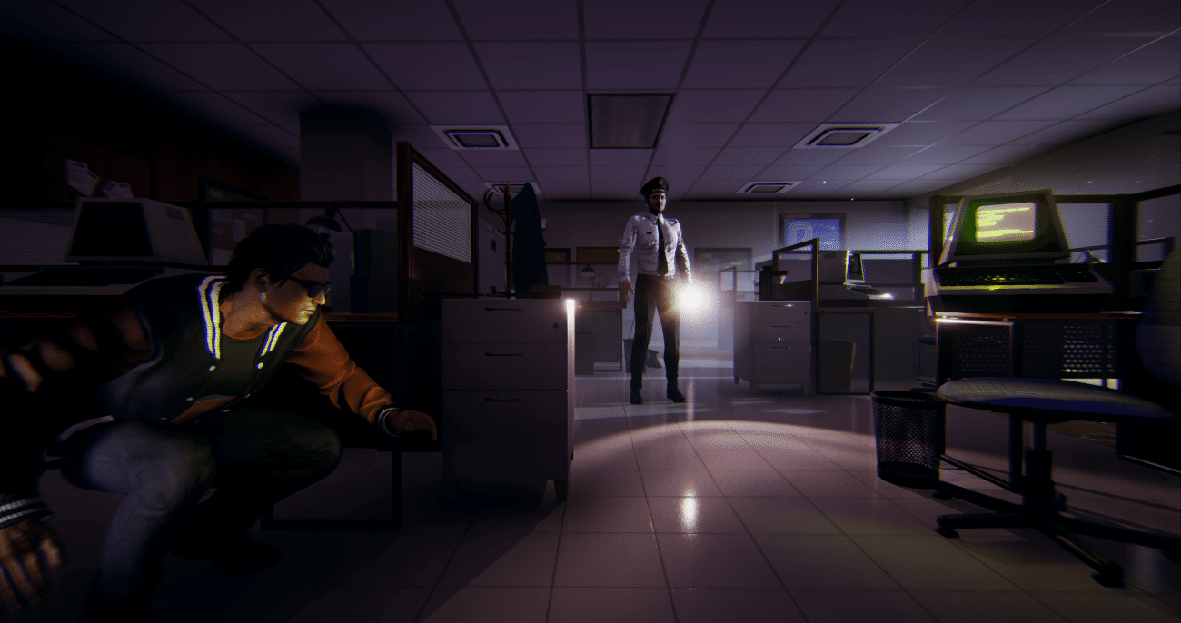 Изображение из объявления Steam