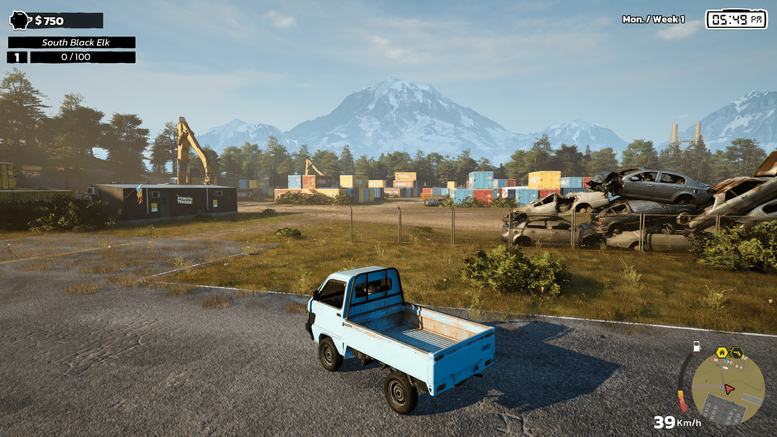 Изображение из объявления Steam