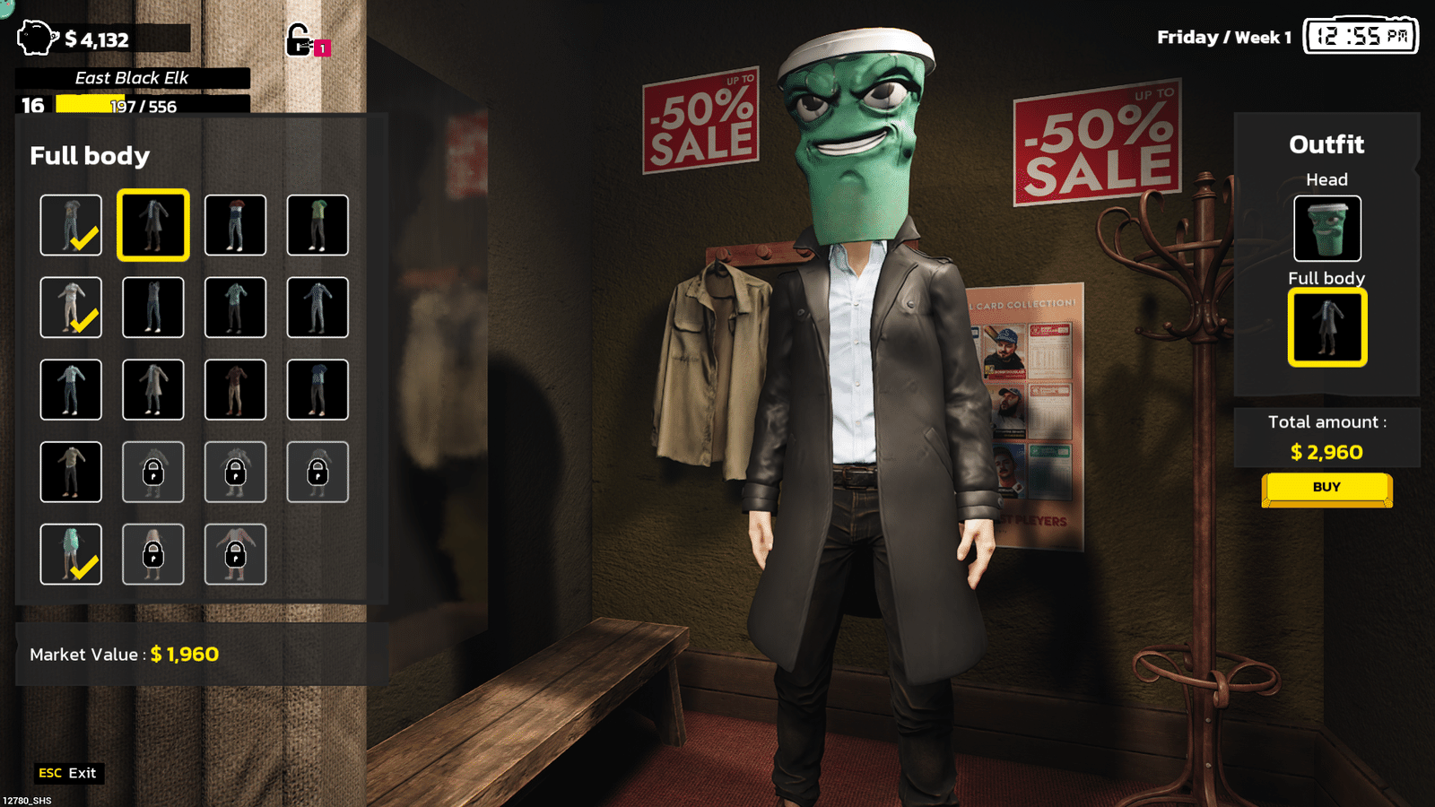 Изображение из объявления Steam