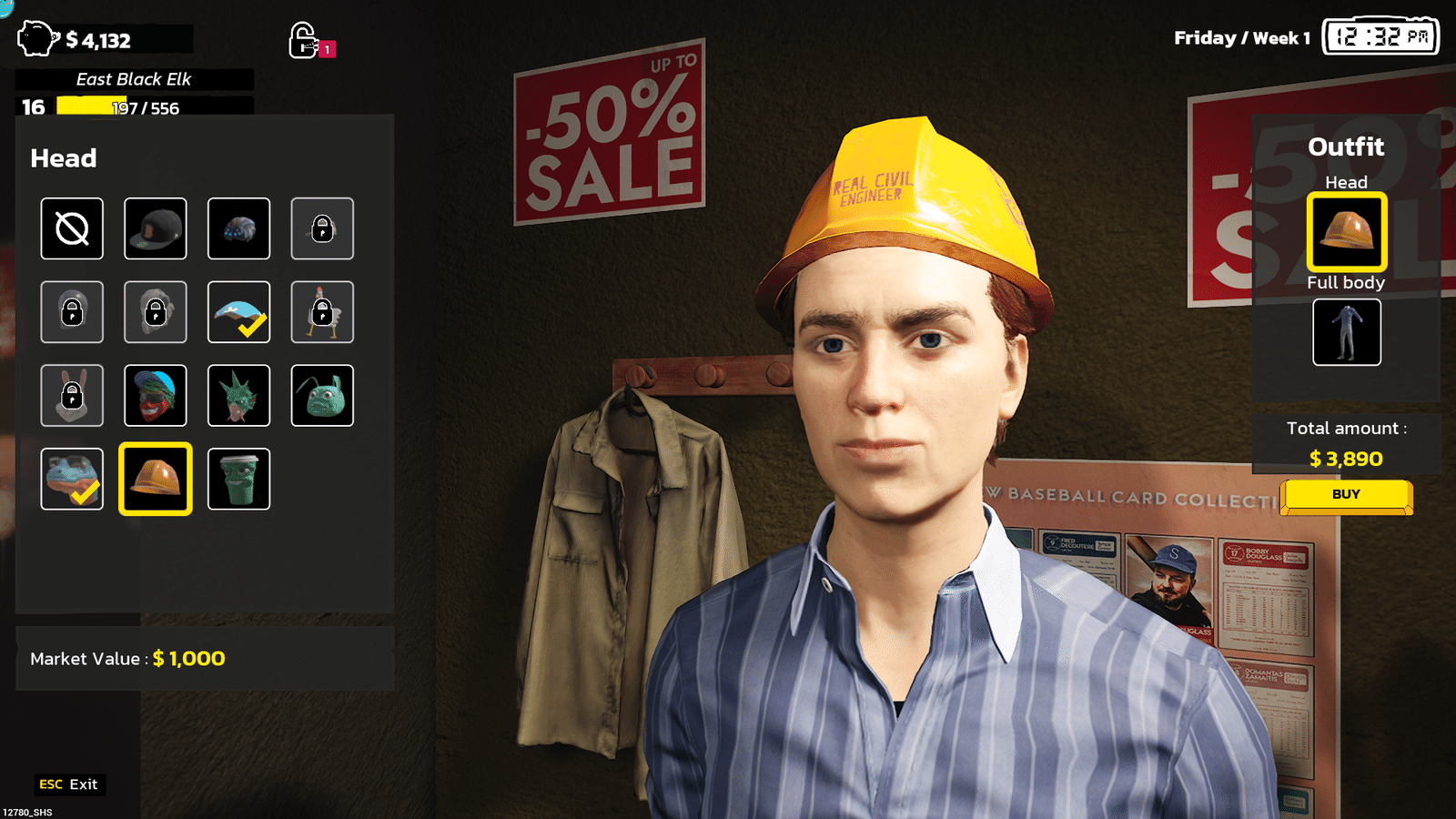 Изображение из объявления Steam