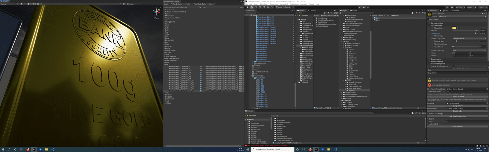 Изображение из объявления Steam