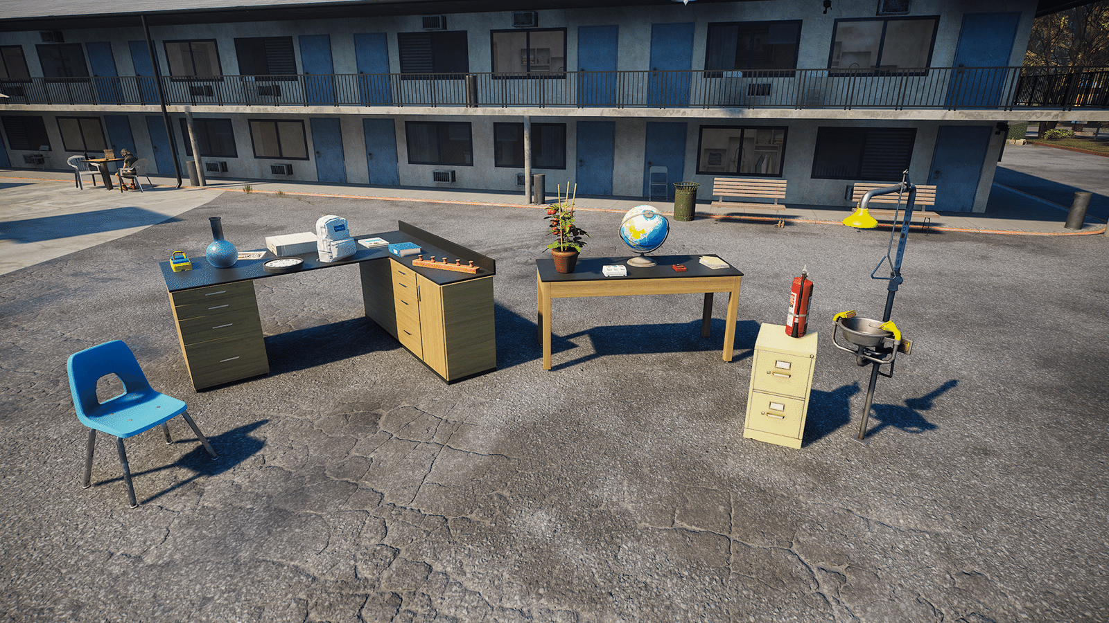 Изображение из объявления Steam