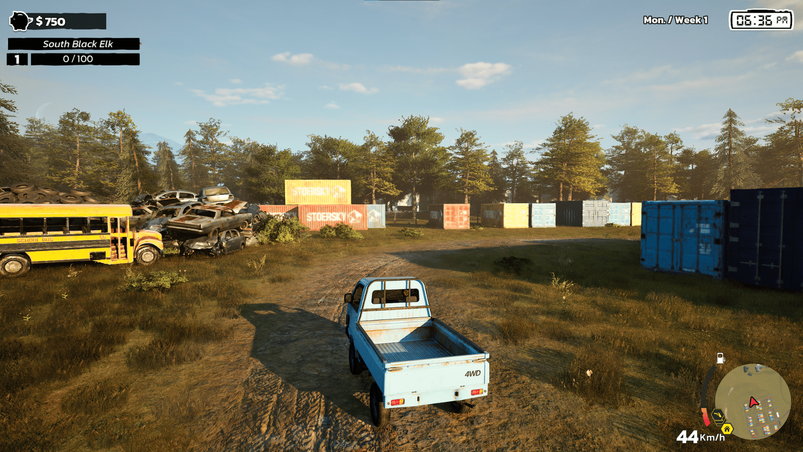 Изображение из объявления Steam