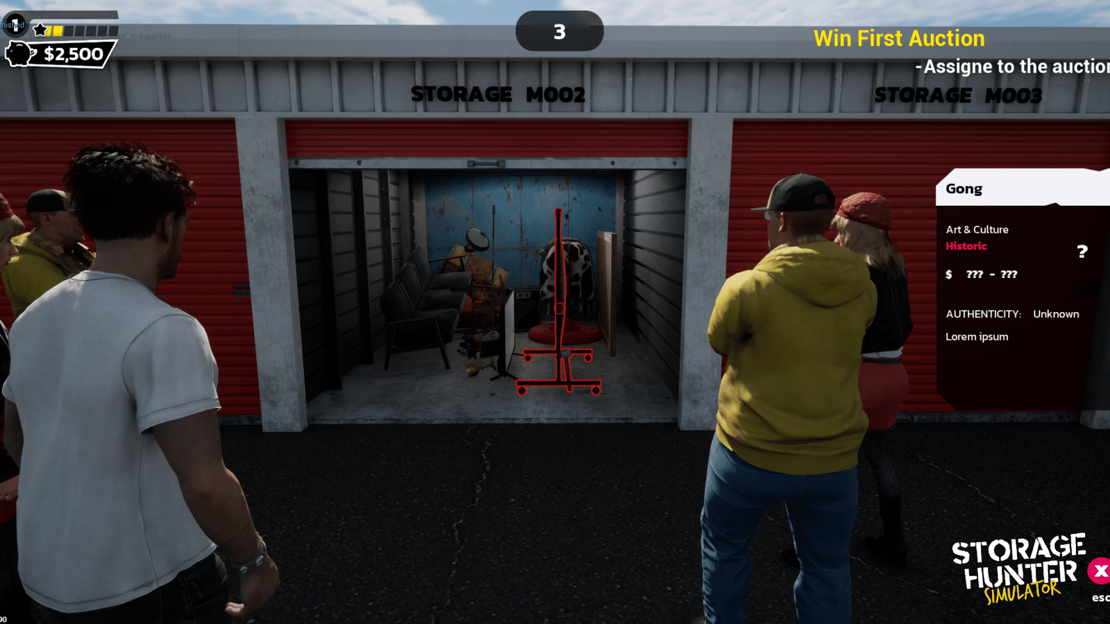 Изображение из объявления Steam