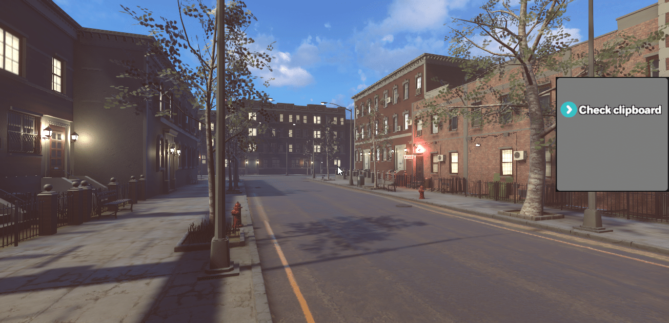 Изображение из объявления Steam