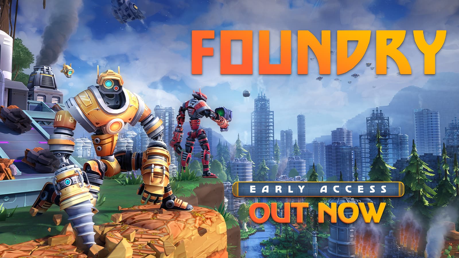 Изображение из объявления Steam