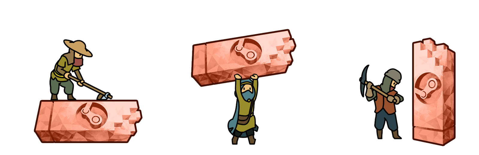 Изображение из объявления Steam