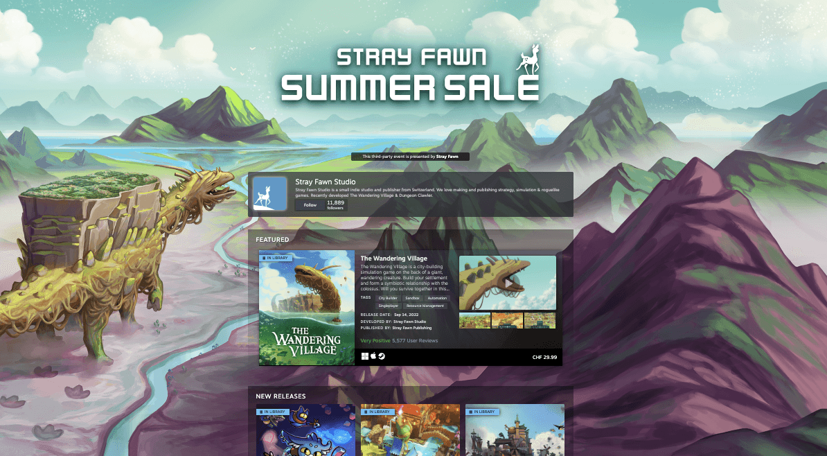 Изображение из объявления Steam