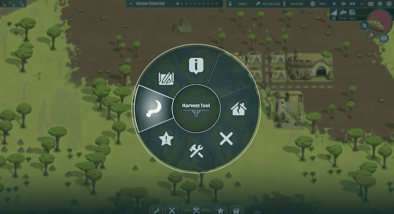 Изображение из объявления Steam