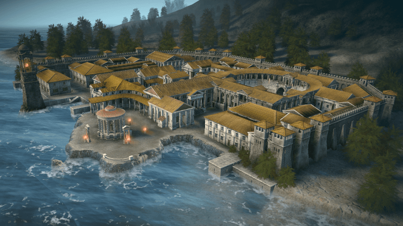 Изображение из объявления Steam