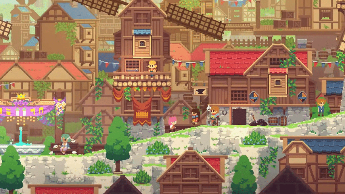 Изображение из объявления Steam