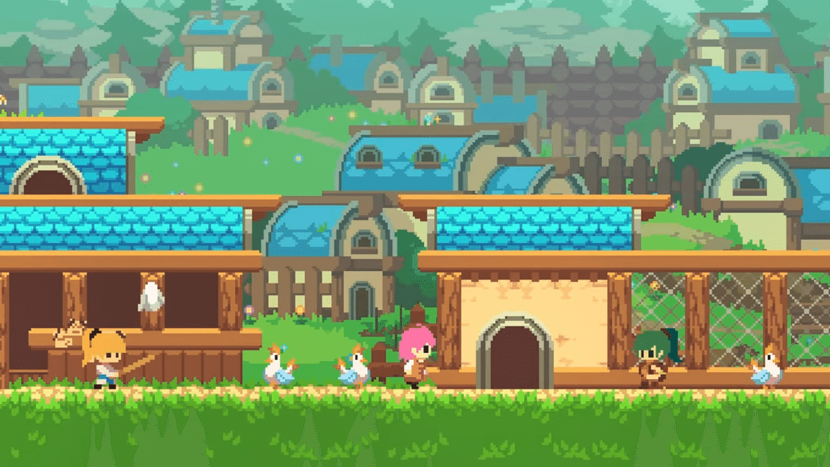 Изображение из объявления Steam
