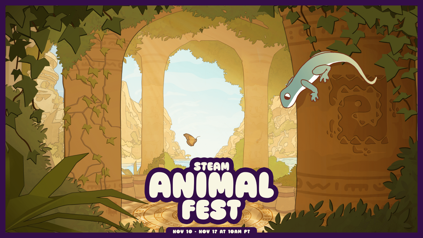 Изображение из объявления Steam