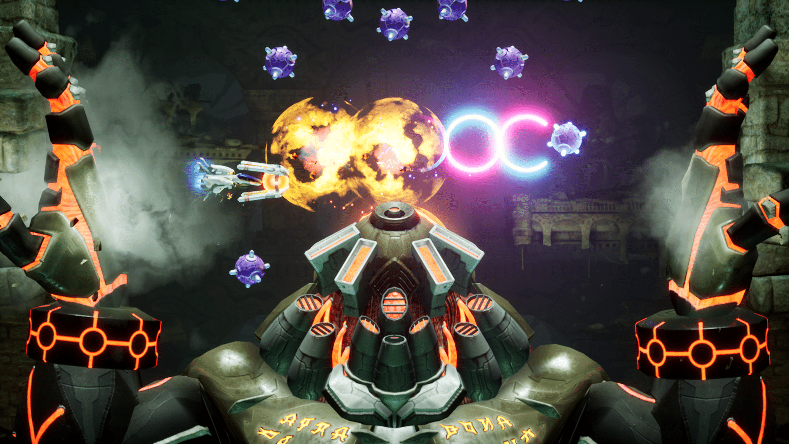 Изображение из объявления Steam