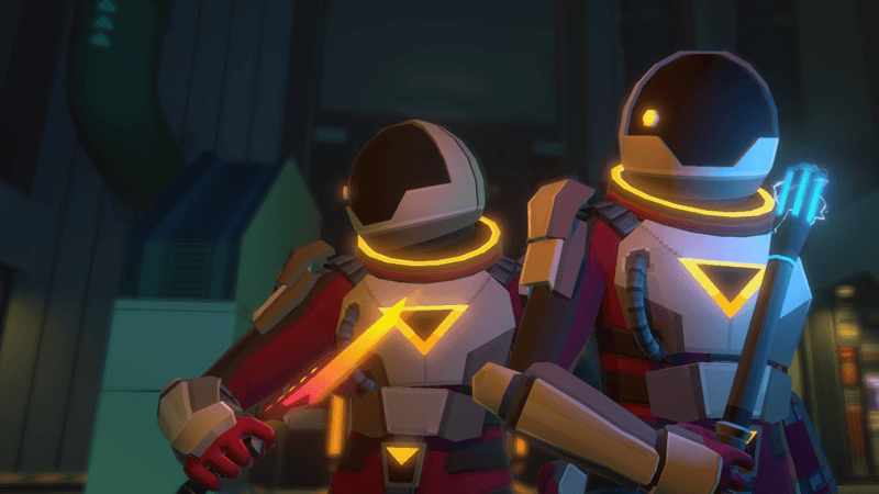 Изображение из объявления Steam