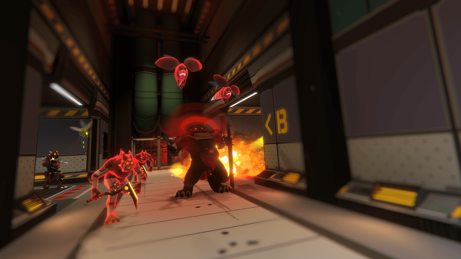 Изображение из объявления Steam