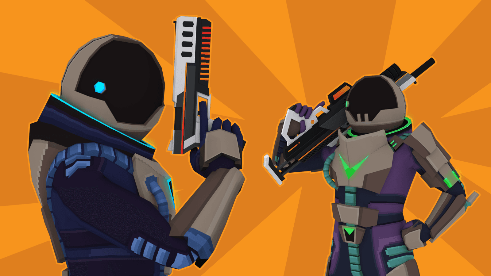 Изображение из объявления Steam
