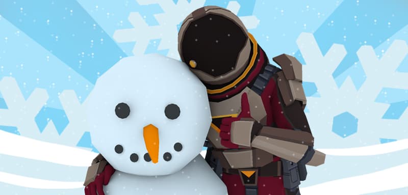 Изображение из объявления Steam