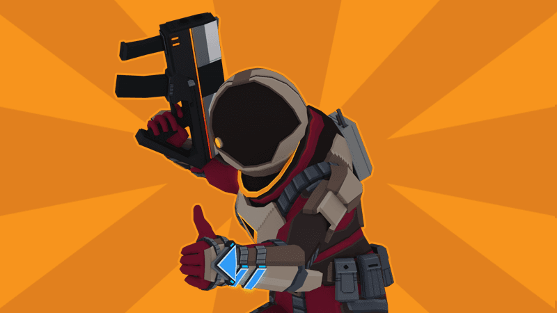 Изображение из объявления Steam