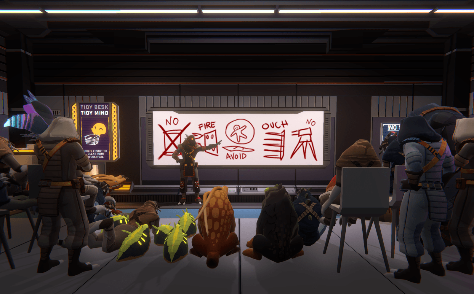 Изображение из объявления Steam