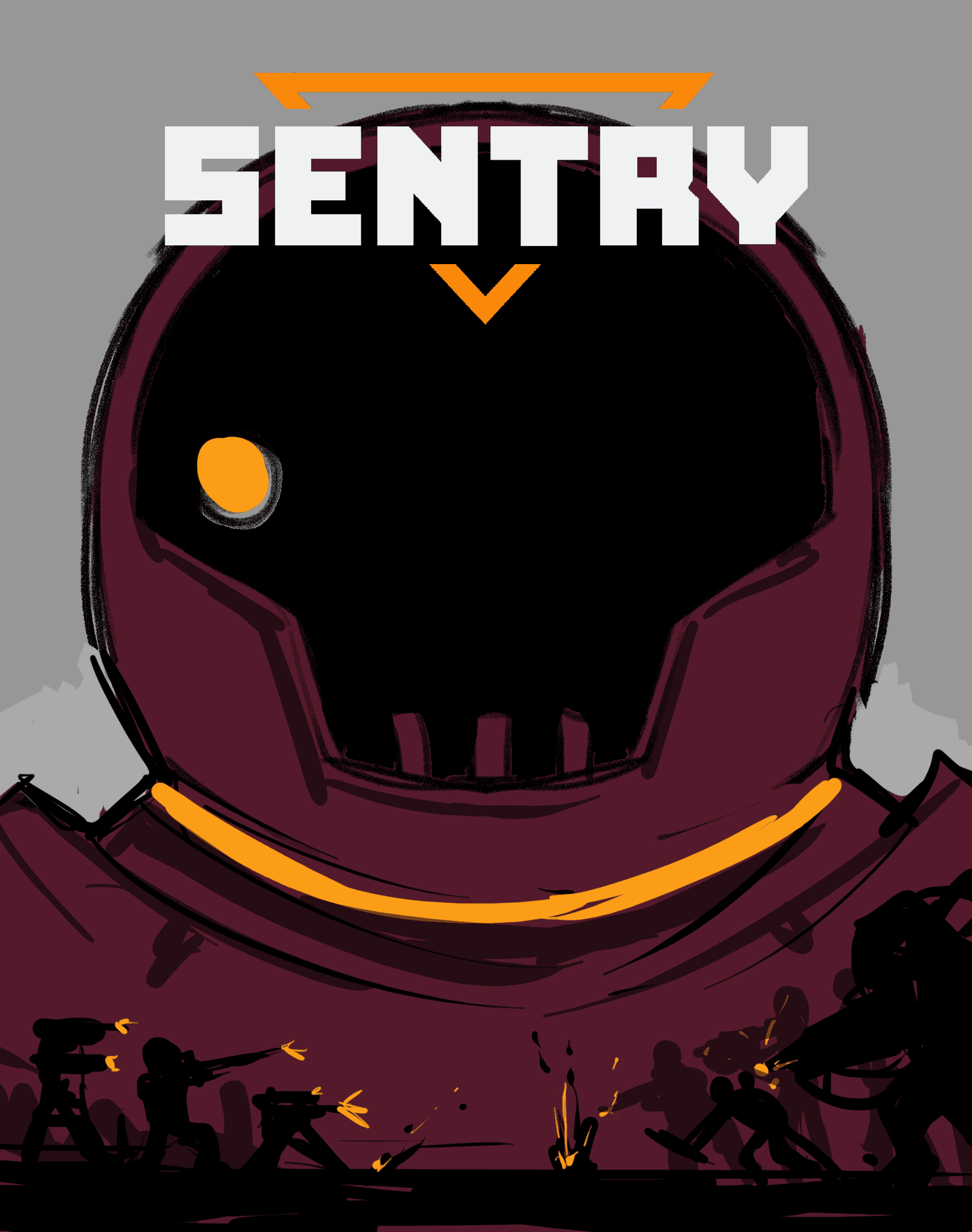 Изображение из объявления Steam