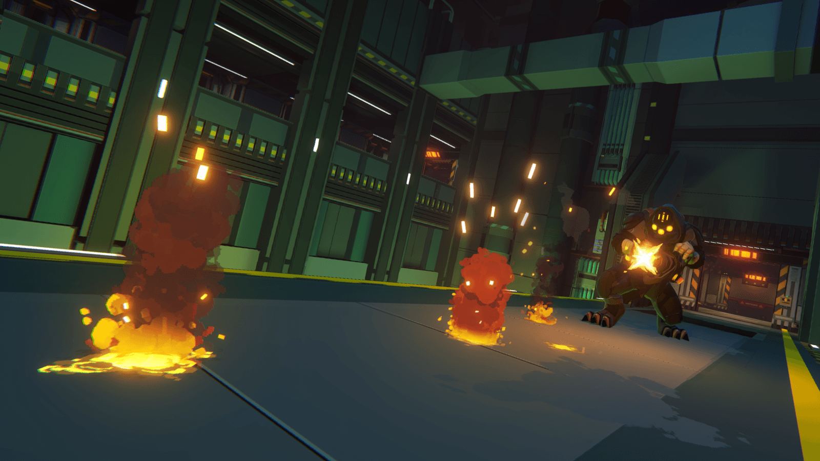 Изображение из объявления Steam