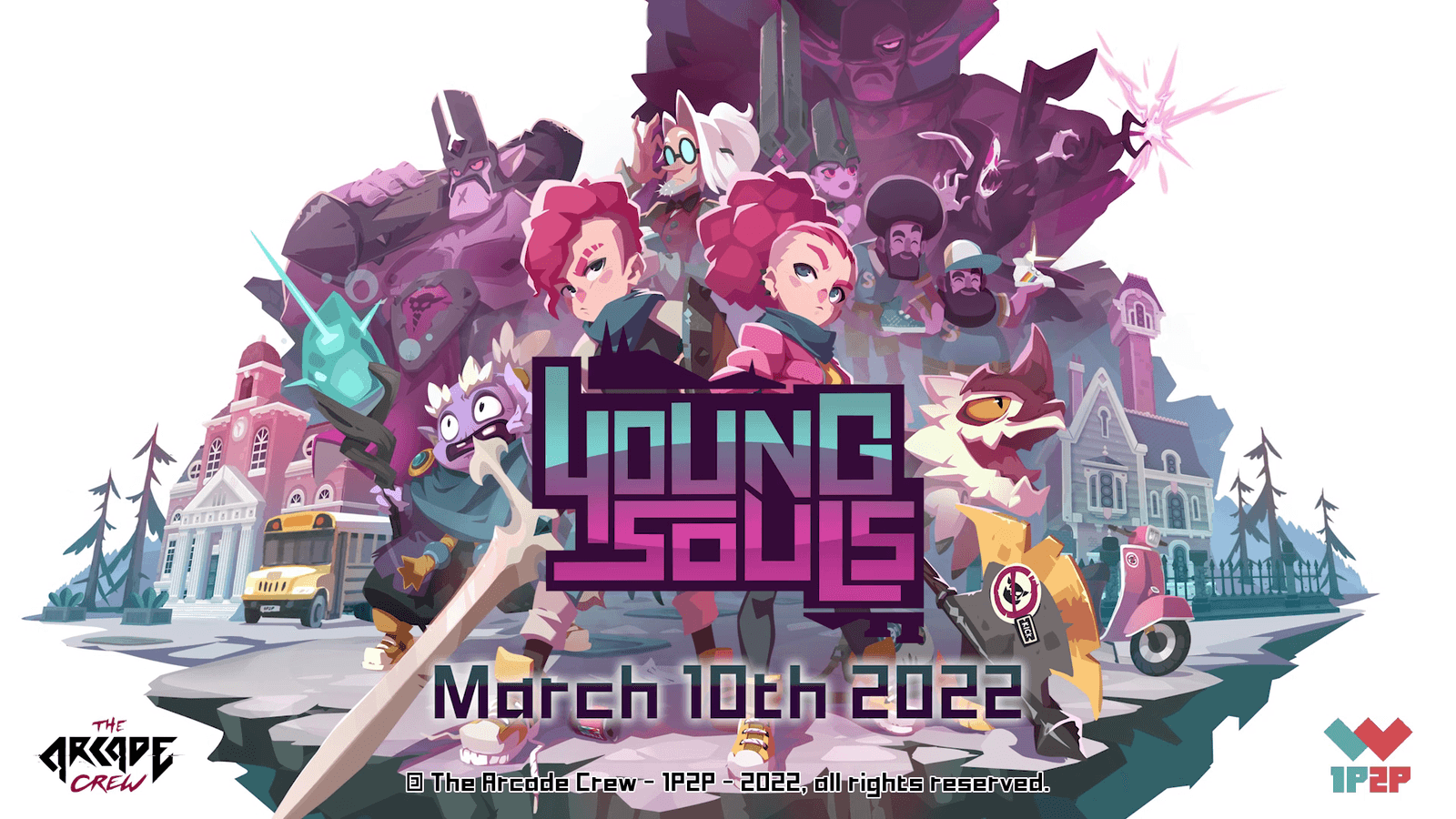 Изображение из объявления Steam