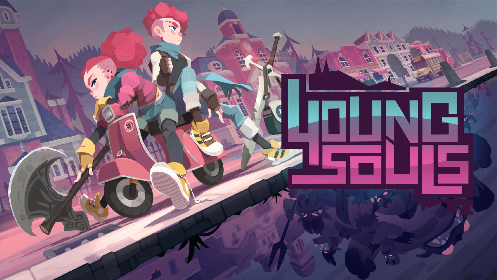 Изображение из объявления Steam