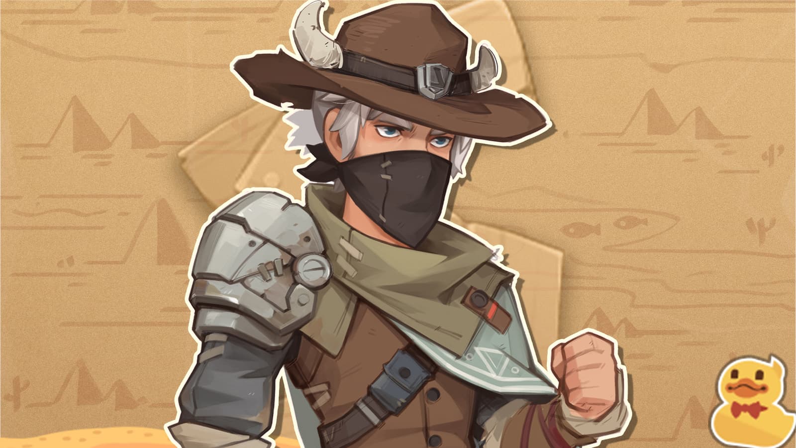 Изображение из объявления Steam